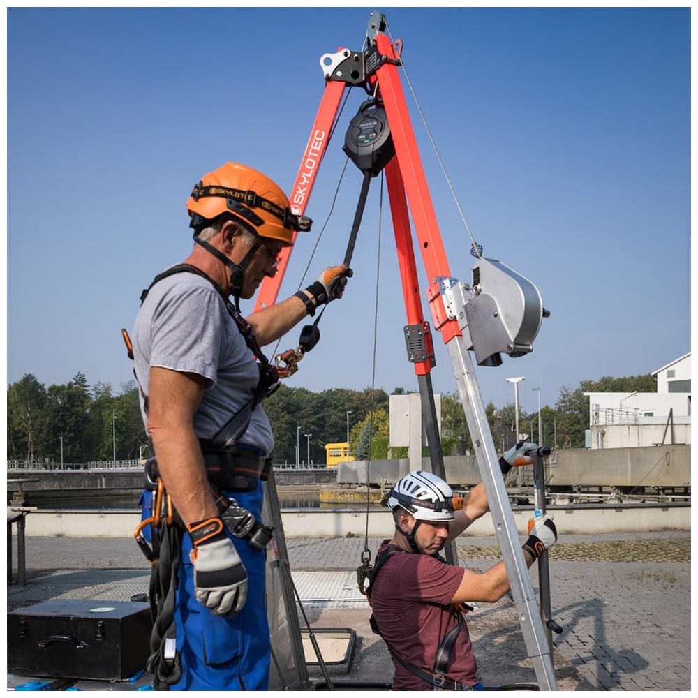 Skylotec HSG-004-15 HR - Gambar 2