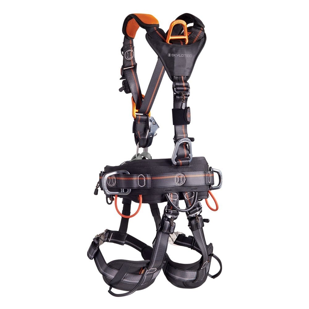 Skylotec G-1153 Ignite Neon - Gambar 2