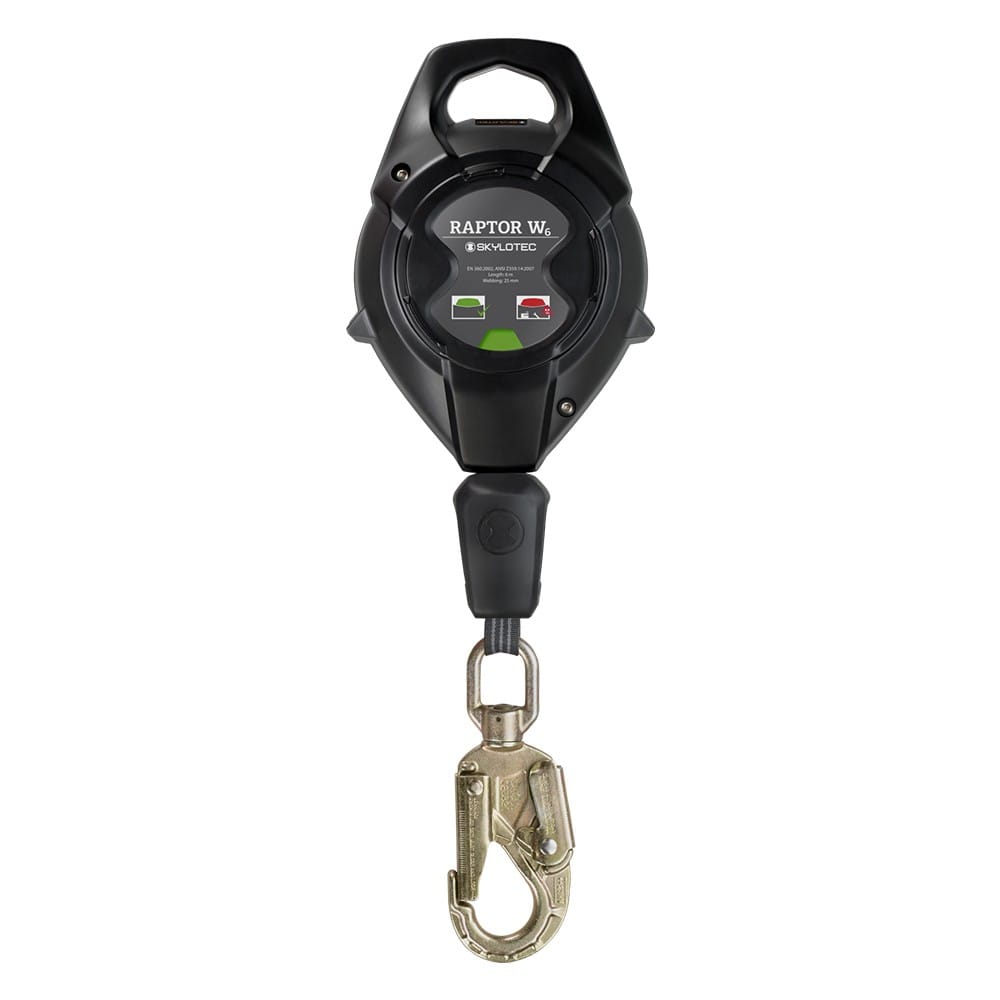 Skylotec HSG-040-6 Raptor W6