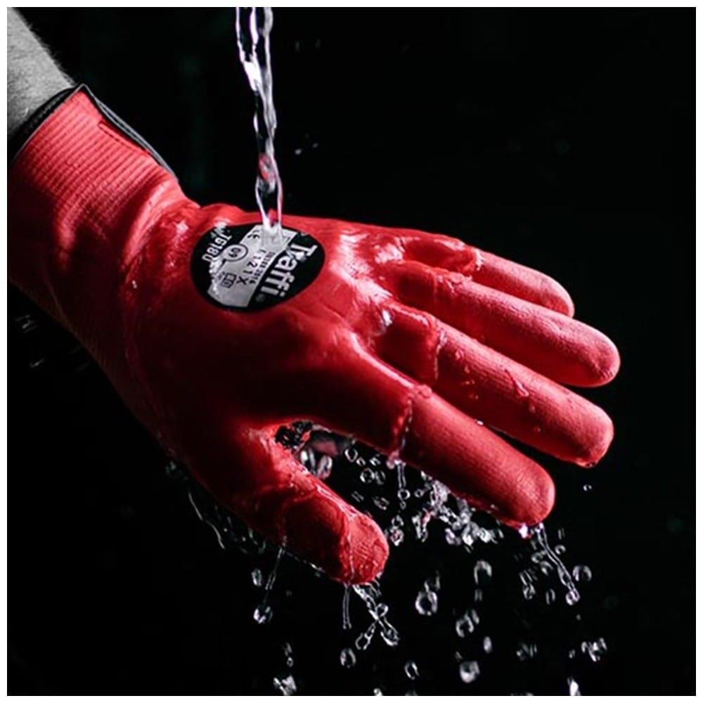 Traffi Glove TG180 - Gambar 3