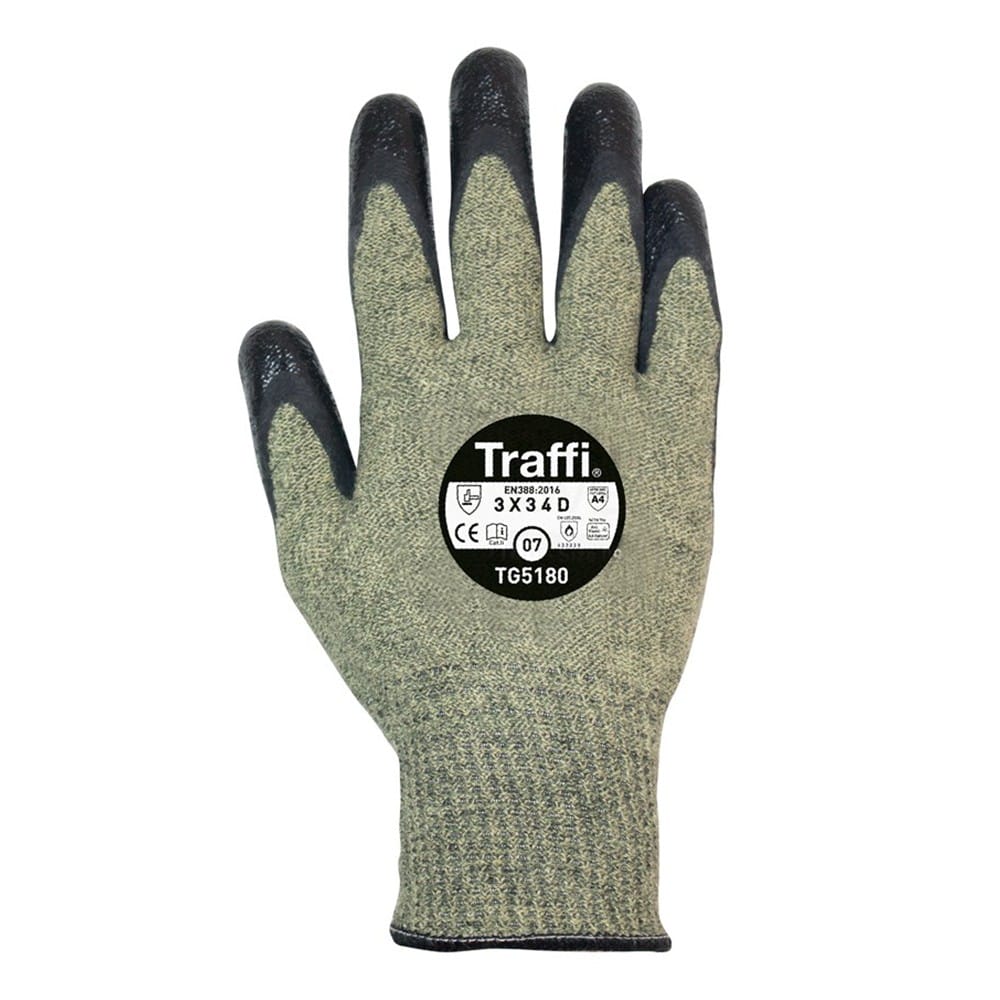 Sarung Tangan Traffi Glove TG5180