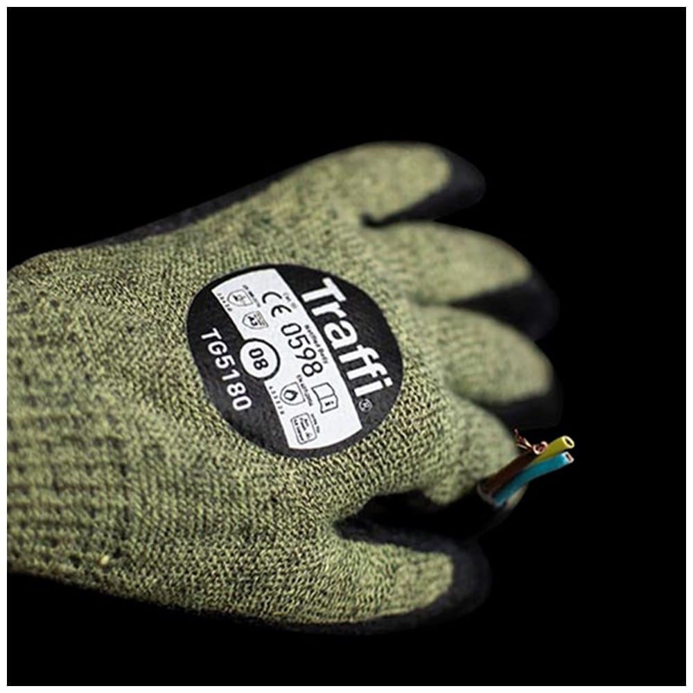 Sarung Tangan Traffi Glove TG5180 - Gambar 3