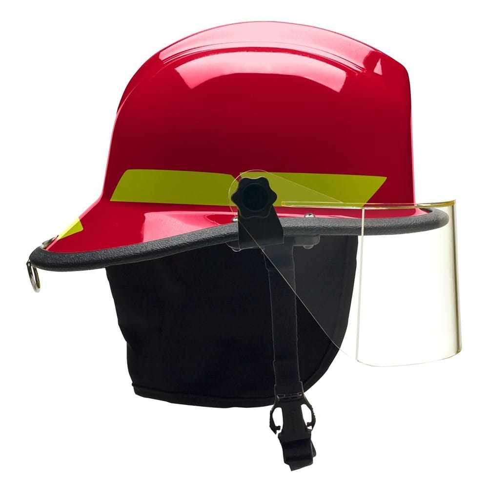 Bullard LT Series Fire Helmet