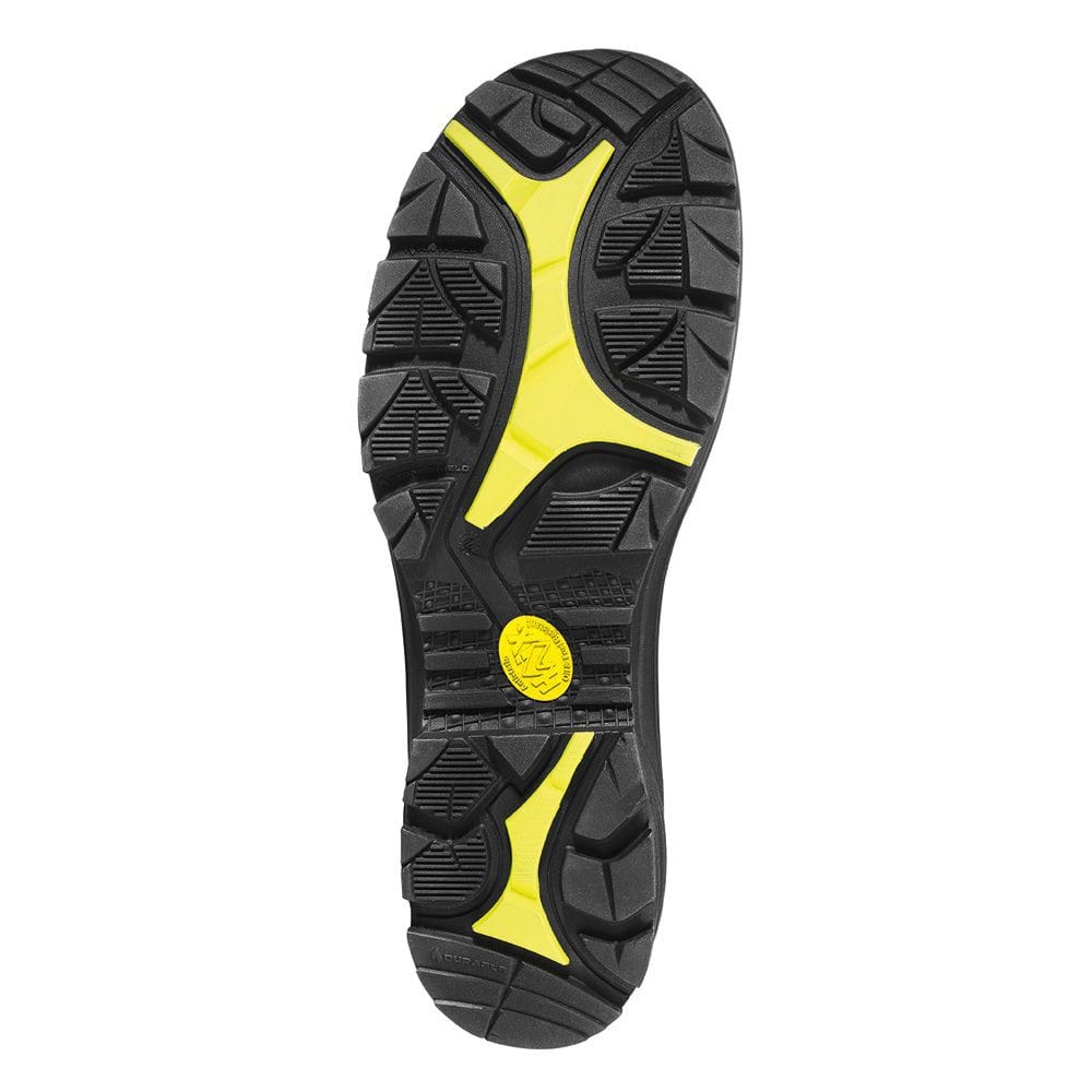 HAIX Fire Eagle Air Boots - Gambar 4