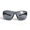 kacamata pelindung SAPRO black lens