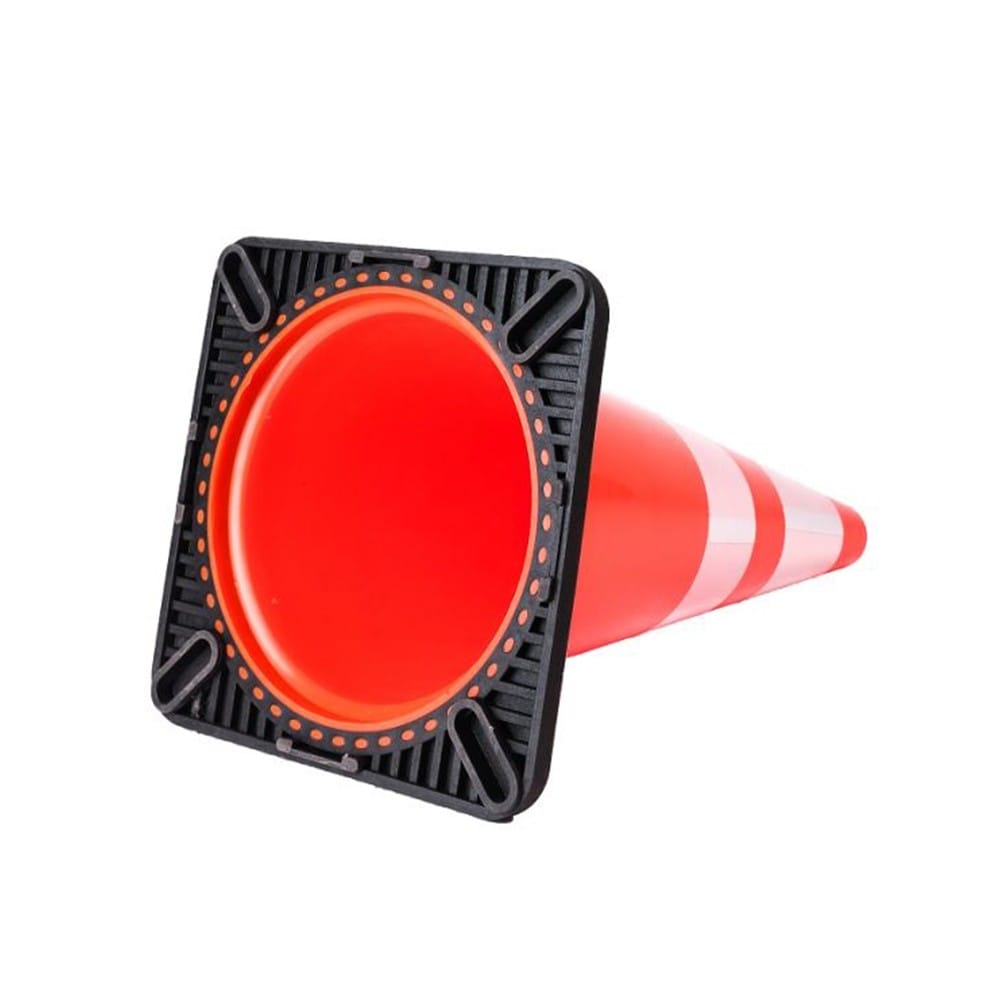 Rubber Cone Black Based - Gambar 2