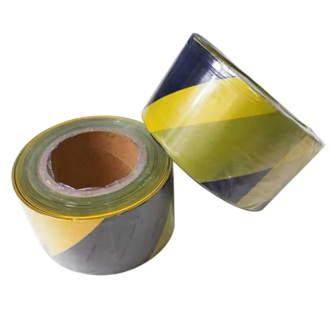 Barricade Tape Safety Line 3" 500 meter