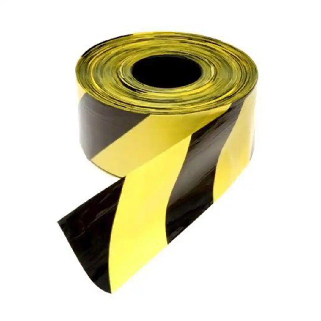 Barricade Tape Safety Line 3" 500 meter - Gambar 3