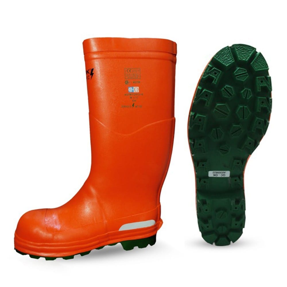 Harvik Dielectric Boots 9721 - Gambar 3