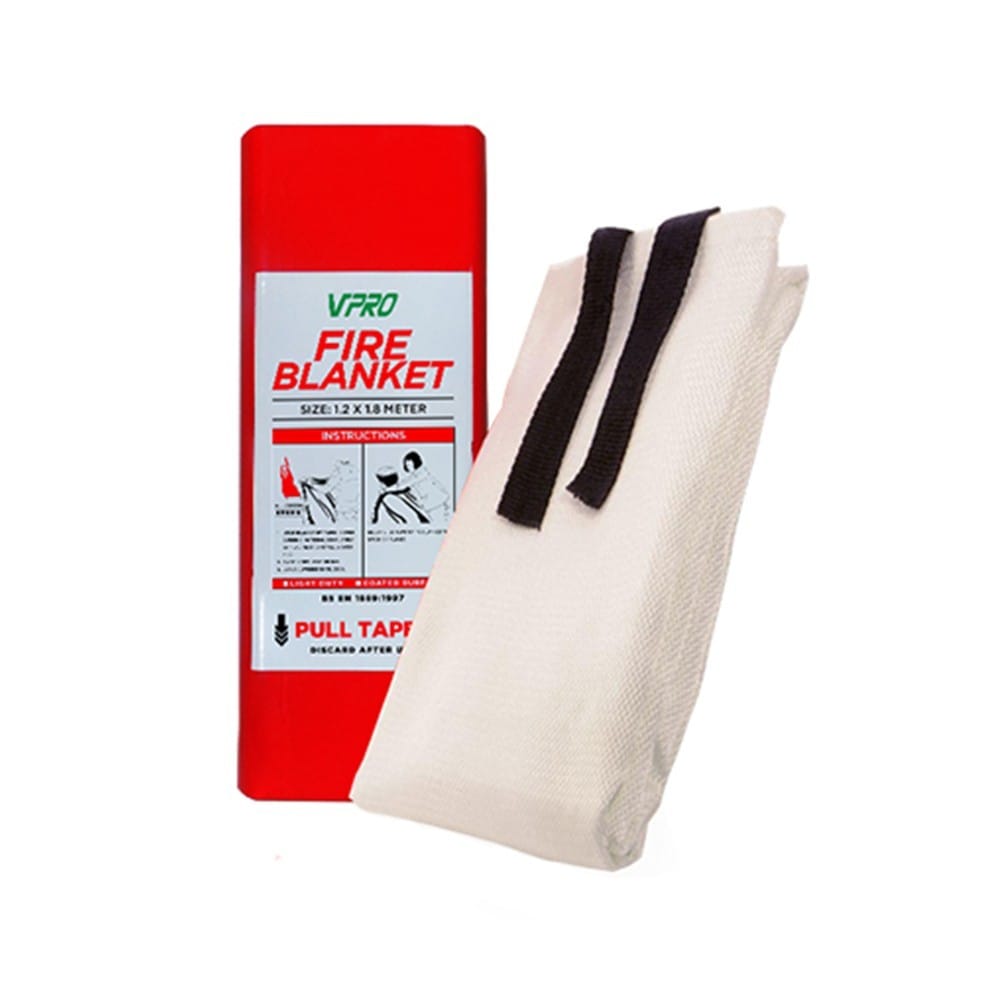 VPRO Fire Blanket FB818