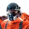 JSP Force 8 Half Mask