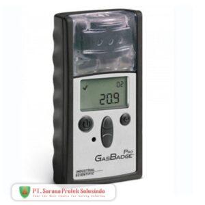 GasBadge Pro Single Gaz Monitor