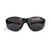 kacamata safety eagle black