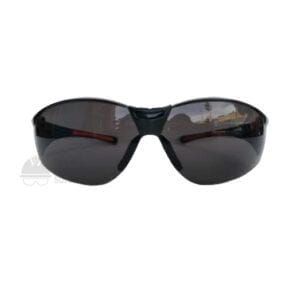 kacamata safety eagle black