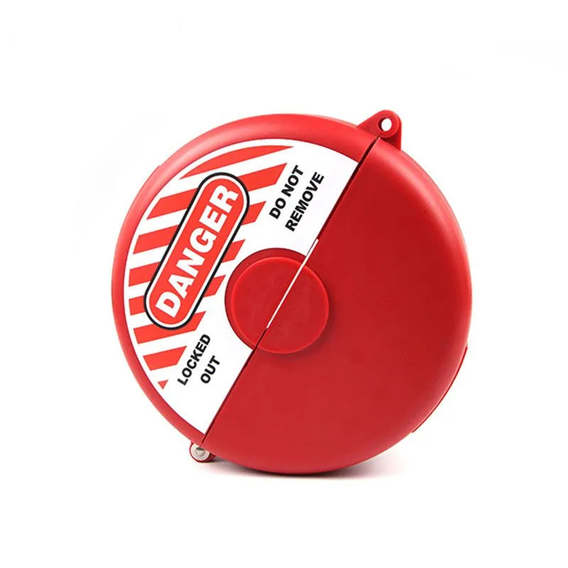 PROLOCKEY Gate Valve Lockout - Gambar 4