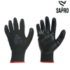 sarung tangan safety nitrile