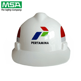 MSA V-Gard Original