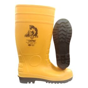 Sapro Boots