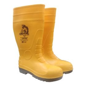 Boots Toe Cap Midplate