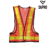 safety vest v Sapro
