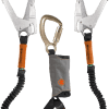 shock absorber full body harness
