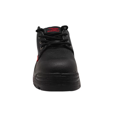 Sepatu Safety Cheetah 3002H - Gambar 2