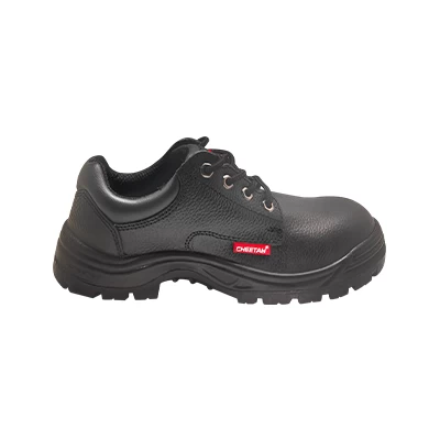 Sepatu Safety Cheetah 3002H - Gambar 3