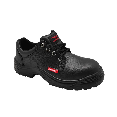 Sepatu Safety Cheetah 3002H