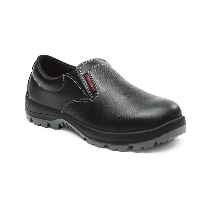 Sepatu Safety Cheetah 7001H