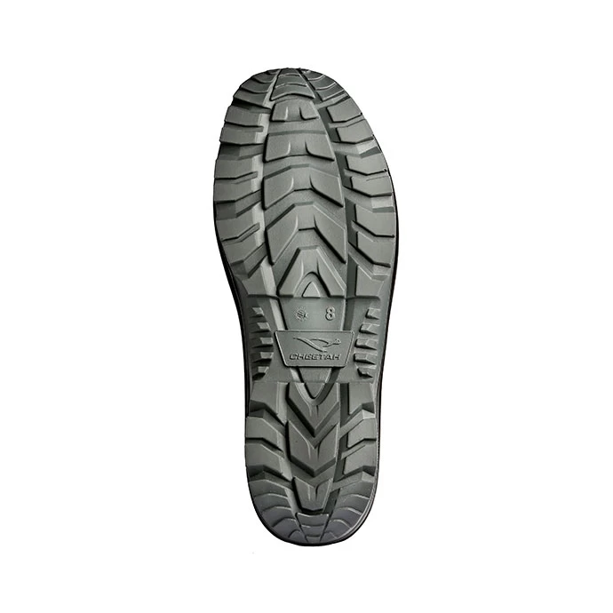 Sepatu Safety Cheetah 7001H - Gambar 5