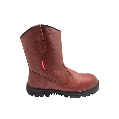Sepatu Safety Cheetah 7288-C - Gambar 4