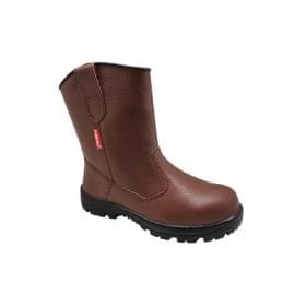 sepatu safety cheetah 7288-C