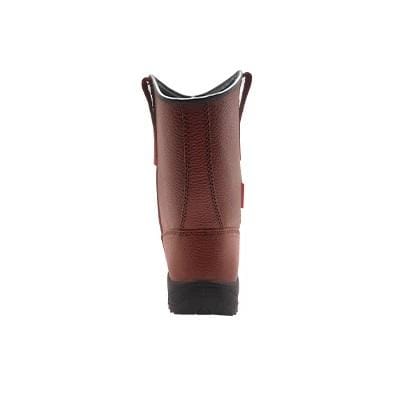 Sepatu Safety Cheetah 7288-C - Gambar 5