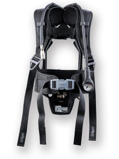 SCBA Draeger PSS 3000 High Performance for Firefighter - Gambar 4