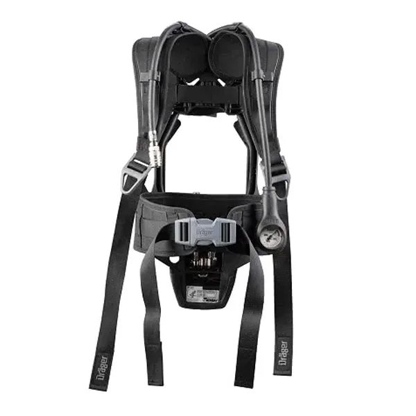 SCBA Draeger PSS 3000 High Performance for Firefighter - Gambar 3