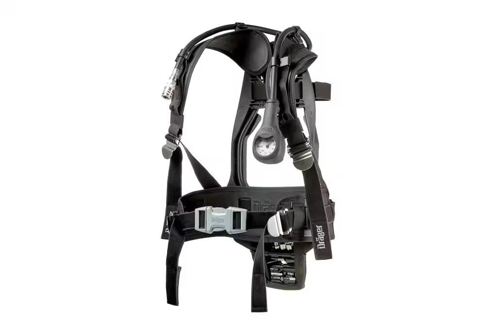 Draeger PSS 3000