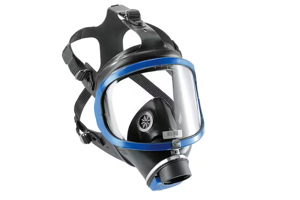 Draeger X-Plore 6300