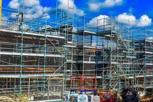 scaffolding