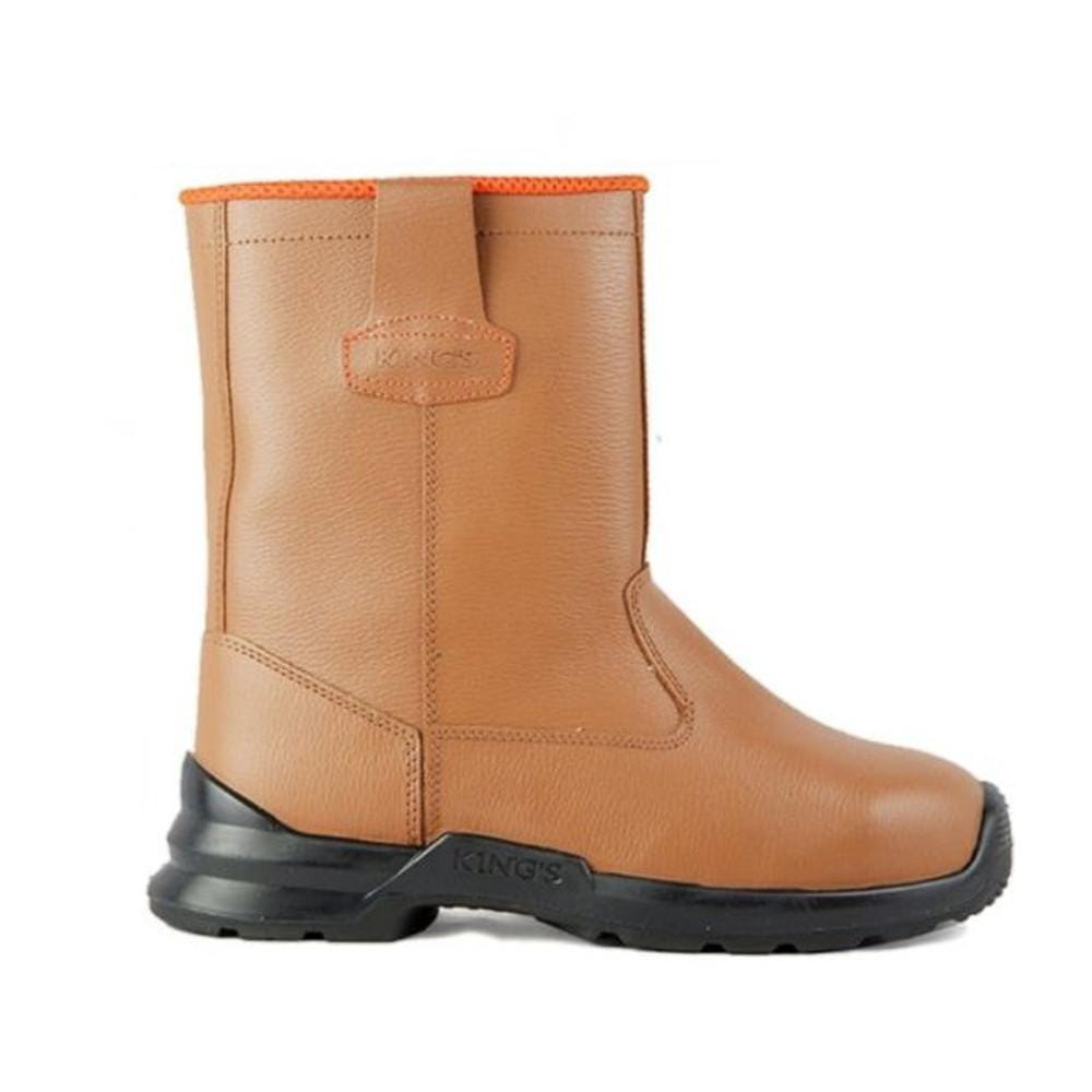 Sepatu Safety King's KWD 205 - Gambar 3