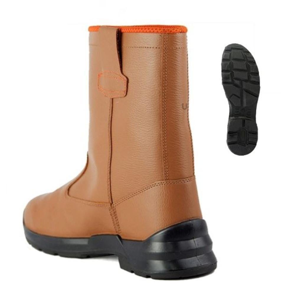 Sepatu Safety King's KWD 205 - Gambar 2