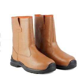 sepatu safety king's KWD 205