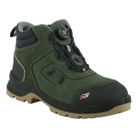 Sepatu Safety Cheetah 6112E