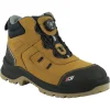 sepatu safety cheetah 6112K