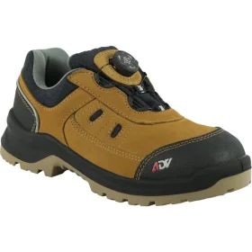 sepatu safety cheetah nyx