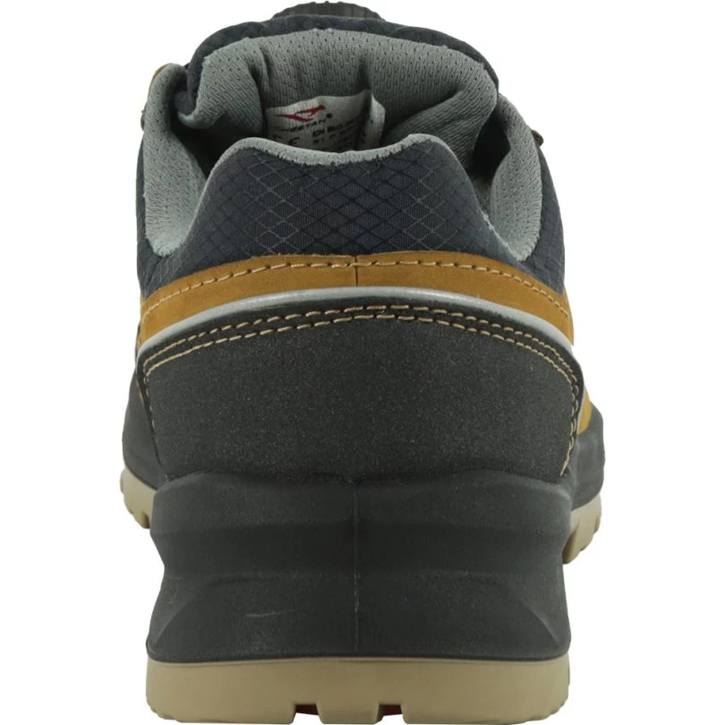Sepatu Safety Cheetah Nyx - Gambar 4