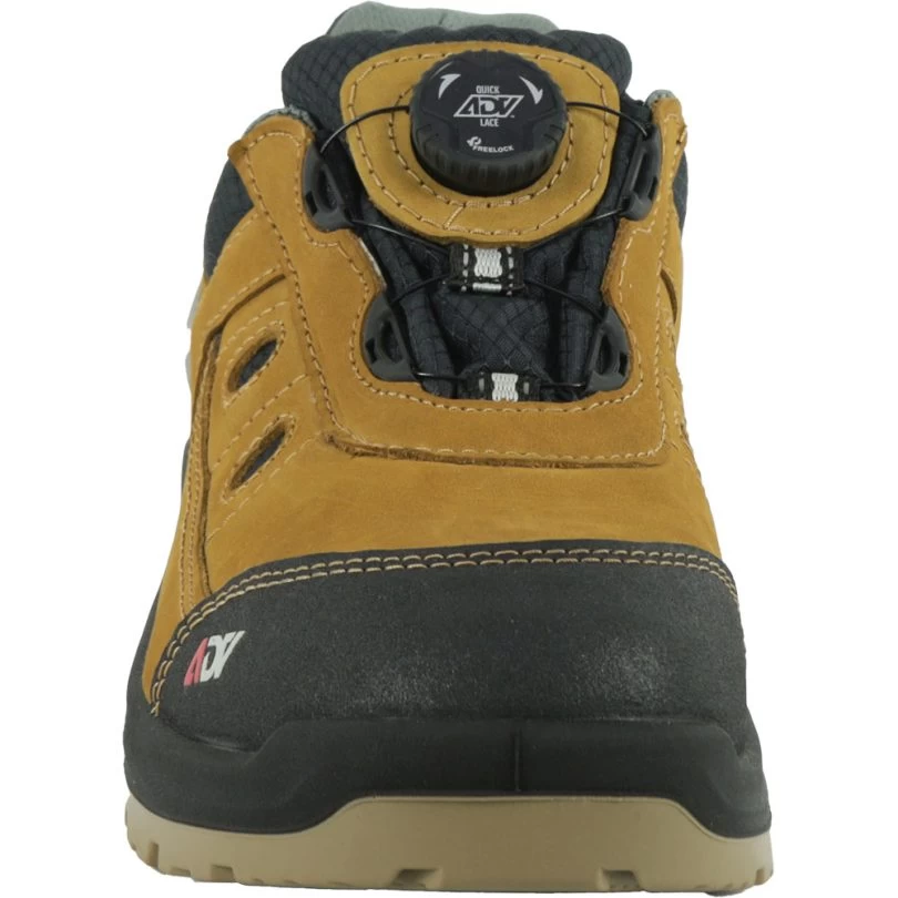 Sepatu Safety Cheetah Nyx - Gambar 3