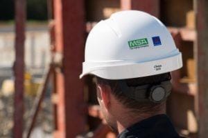 helm safety msa