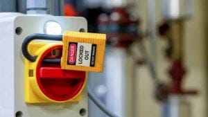 Loto safety