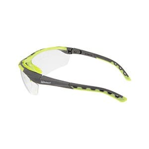 Safety Glasses Bullard SE4 Safety & Sporty, Dielektrik - Gambar 4