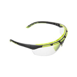 Safety Glasses Bullard SE4 Safety & Sporty, Dielektrik - Gambar 3